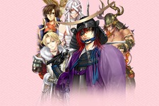 イケメン戦国武将に萌える、無料戦国コミュニティゲームサイト「戦国パラダイス」β版公開 画像