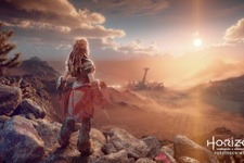 『Horizon Forbidden West』アーロイの進化と成長がPS.Blogで紹介―続編における主人公の描き方やPS5でのビジュアルディテールなど 画像
