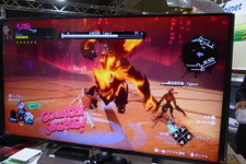 前作からバトルが大幅進化！実在の街が舞台の台湾産ARPG『Dusk Diver 2 崑崙靈動』プレイレポ【TGS2021】 画像