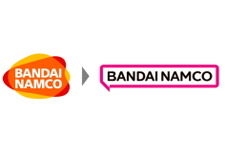 バンダイナムコがロゴマーク変更！オレンジカラーから一転、吹き出しを想起させるマゼンタカラーに一新 画像