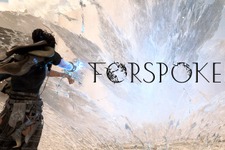 スクエニ異世界アクションRPG『FORSPOKEN』日本語音声による最新トレイラーが公開 画像