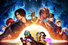 『KOF XV』新キャラクター「ドロレス」参戦トレイラー公開！11月にはPS5&PS4向けのオープンベータも 画像