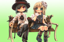 『ECO』「ALICE and the PIRATES」パッケージを発売 画像