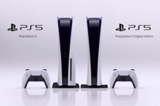 「PS5」が発売1周年！「通常版」と「デジタル・エディション」の違いや、「×ボタン決定」に関するアンケートを振り返る 画像