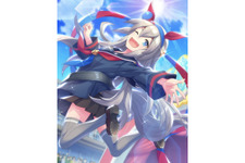 『ウマ娘』タマモクロス、なんで毎回トレンド入り？ 実装が待ち望まれる“白い稲妻”の正体 画像