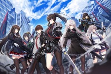 『カウンターサイド』並行世界を題材としたシナリオは考察しがいアリ！ 運営ディレクターが語る注目ポイント 画像