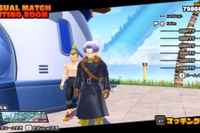 『DbD』は知らんが「ドラゴンボール」ならば知っている！『ドラゴンボール ザ ブレイカーズ』はそんな人でも見るとこあります 画像