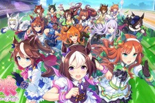 『ウマ娘』ニュースランキング―ハッピーミークを思わせる競走馬「ソダシ」ってどんな馬？ 画像