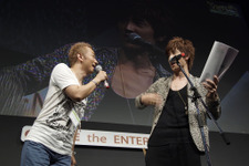 【TGS2009】驚きのあの人もゲストで登場。やっぱり『テイルズオブ』 in TGSステージレポート 画像