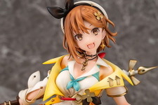 あみあみで「2021年に一番売れたフィギュア」発表！ライザ、ヒカリ＆ホムラら抑えた1位は… 画像