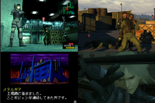 小島秀夫監督が関わった作品で一番好きなゲームタイトルは？3位『MGS2』、2位『MGS』、やはり1位は.....？【アンケ結果】 画像