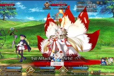 『FGO』「闇のコヤンスカヤ」をガチで狙う？ 今年最初の新サーヴァントに対するユーザーの意欲を大募集！【アンケート】 画像