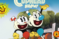 『カップヘッド』のアニメ「THE CUPHEAD SHOW!」2022年2月放送開始―おなじみのキャラクターが登場するトレイラー公開 画像