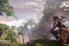 『Horizon Forbidden West』PS5版インプレッションー世界への説得力と尊敬に満ちた、ウェルメイドなオープンワールド【ネタバレなし】 画像
