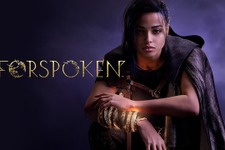 スクエニ新作アクションRPG『FORSPOKEN』発売が10月11日まで延期―さらなるクオリティアップを目指す 画像