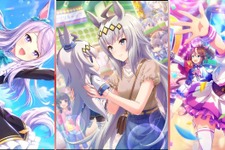 『ウマ娘』で一番“大食い”なイメージがあるのは？得票率91％で絶対王者が誕生！【アンケ結果発表】 画像