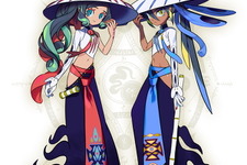 『FGO』新サーヴァント「なかよしセイバー」発表！“★4配布”もありのイベント「水怪クライシス」開催決定 画像