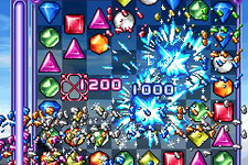 大連鎖がクセになる簡単パズルゲーム！ iモード『BEJEWELED（ビジュエルド）』配信開始  画像