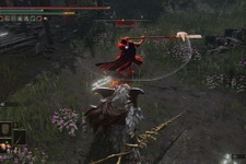 『ELDEN RING』「復讐者エドガー」「指痕爛れのヴァイク」とようやく会える！ 別ENDに関わる重要なイベントの不具合が解消 画像