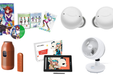 「Amazonタイムセール祭り」今買いたいおすすめ商品5選！人気のデバイス「エコーバッズ」や液晶タブレットなど 画像