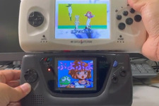 海外ファンが携帯型セガサターンを自作！ 基板をぶった切って、“気合い”の小型化 画像