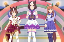 『ウマ娘』新たに「衣装変更機能」を予告！本日18日アップデートで“気になる機能”が明らかに 画像