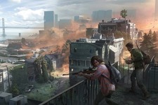 『The Last of Us』の独立したマルチプレイタイトル開発中！続報は2023年【SGF2022】 画像