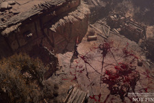 シリーズ最新作『ディアブロ IV』2023年に発売決定！新クラス「ネクロマンサー」もお披露目 画像