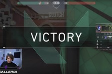 壮年ゲーマーの希望！？イケおじストリーマー・蛇足が『VALORANT』で衝撃の覚醒！ 画像