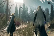 『FF7 REBIRTH』ついに発表！PVは一見の価値あり―名作格ゲー『ジャスティス学園』記事も人気【総合ニュースランキング】 画像