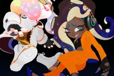 『スプラトゥーン3』では「テンタクルズ」も登場！バトルを盛り上げる新楽曲「ゼンゲン・テッカイ」が初披露 画像