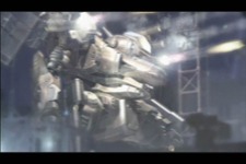 PSP『アーマード・コア サイレントライン ポータブル』PV第2弾を公開 画像