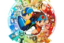 『ロックマンエグゼ』史上最凶のコンボといえば！？開発陣も想定外だった「プリズムコンボ」 画像