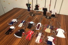 『SIREN』今年はナンジャタウンで異界入り…！「SIREN in NAMJATOWN」イベント詳細が明らかに 画像