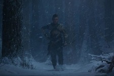 シリーズ最新作『ゴッド・オブ・ウォー ラグナロク』11月9日発売決定！シネマティックトレイラーも公開 画像
