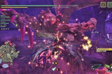 『モンハンライズ：サンブレイク』ランスの新たな動きを解説―圧倒的な防御力で、マスターランクもなんのその！ 画像