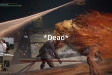 ピアノの鍵盤で『ELDEN RING』をクリア！奏でられたのはしっとりとしたジャズ 画像