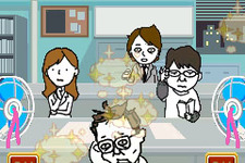 映画「ブラック会社に勤めてるんだが、もう俺は限界かもしれない」が3キャリア対応でケータイゲーム化！ 10月26日配信開始  画像