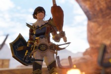 『モンハンライズ:サンブレイク』盟勇「フィオレーネ」の内側をもっと知りたい！高貴な王国騎士だって、「こんがり肉」には満面の笑み 画像