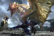 『モンハンライズ：サンブレイク』無料アプデ第1弾配信開始！なりきり重ね着装備には「ウツシ教官」もラインナップ 画像