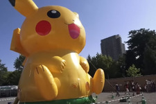 札幌GOフェスの思い出を振り返り！ポケモンも捕まえたいけど、写真も撮りたい夏だった【ポケモンGO 秋田局】 画像