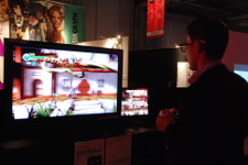 【3DS発表】任天堂が3D立体視ゲームの引き金に・・・EEDARアナリスト 画像