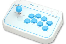ホリ、Wii用スティック型コントローラーを発売へ 画像