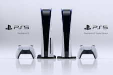 PS5新型マイナーチェンジモデルまもなく登場か―日本国内では9月15日発売？ 画像