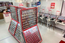 「マジック・ザ・ギャザリング」の専門店「晴れる屋」が新潟に初出展！国内23店舗目・日本海側エリアでも初めて 画像