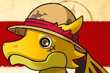 『パズドラ』×「ワンピース」コラボがルフィブチギレ案件？ガチャドラのコスプレにツッコミ殺到 画像