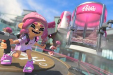 『スプラトゥーン3』万一の事故「セーブデータ消失」に備えよう！オンライン加入者向けの「データお預かりサービス」を紹介 画像