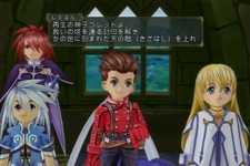 “君と響きあうRPG”が帰ってくる！『テイルズ オブ シンフォニア リマスター』がスイッチ向けに今冬リリース【Nintendo Direct 2022.9.13】 画像