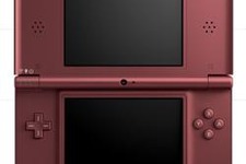 海外ではニンテンドーDSi LLの名前が変わる？ 画像