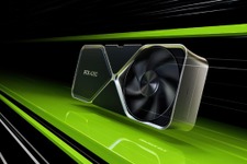 新型グラフィックボード「GeForce RTX 40 シリーズ」が10月から順次販売！消費電力を抑えてパフォーマンスを倍増 画像